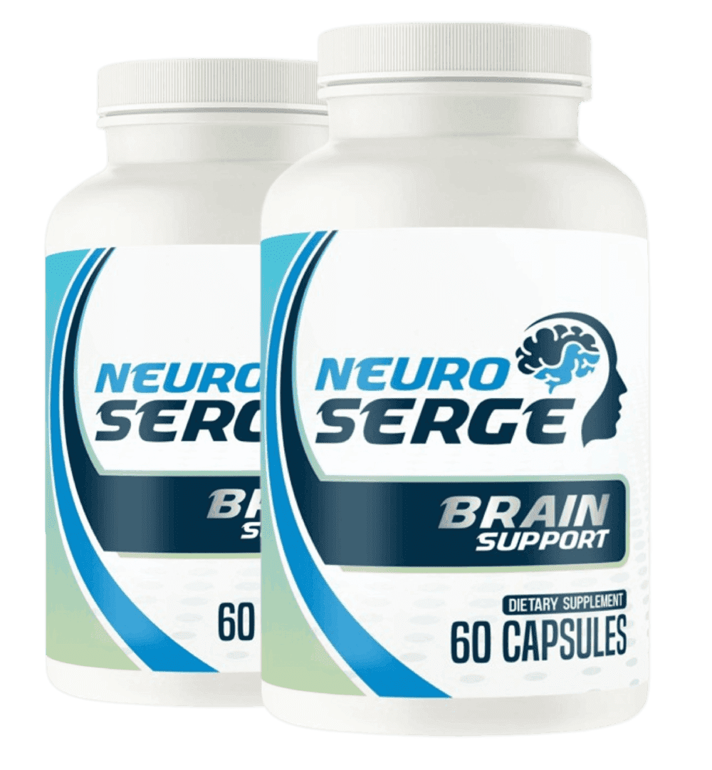 Neuro Serge bottle